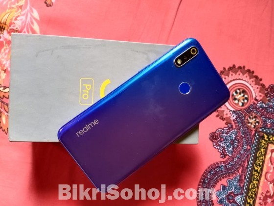 Realme 3 pro